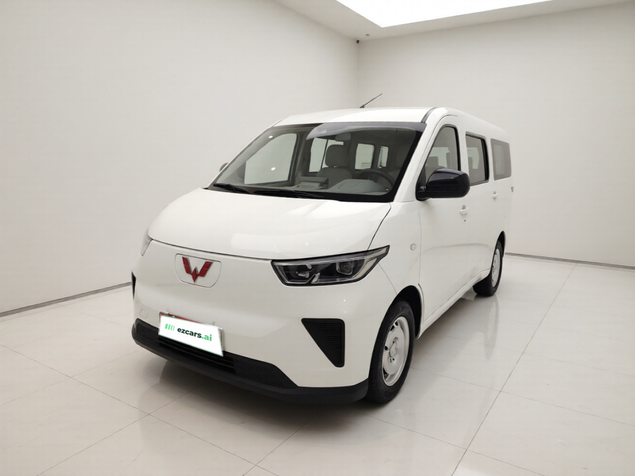 Wuling 2024 300km Comfort Bus 75kW