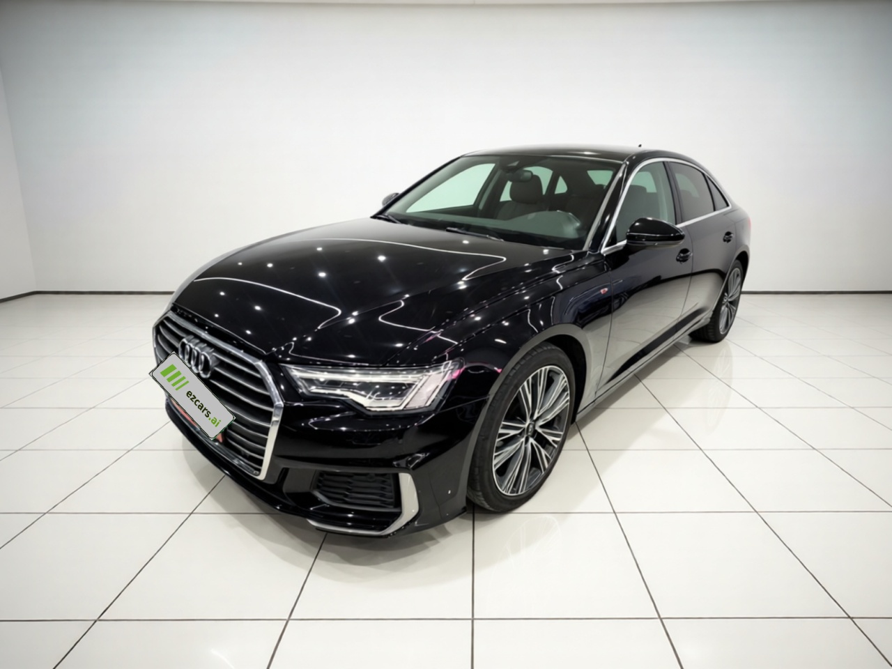 A6L 2022 40 TFSI Luxury Dynamic