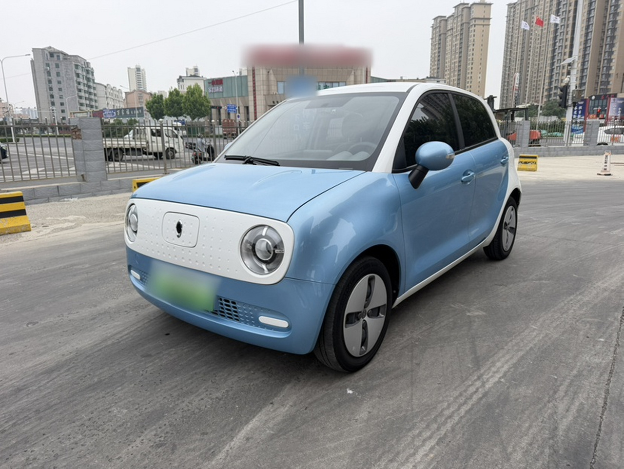 2021 301km