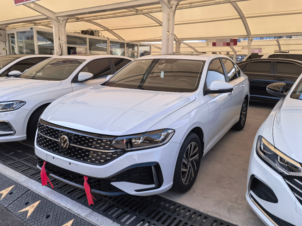 Lavida 2024 1.5L AT