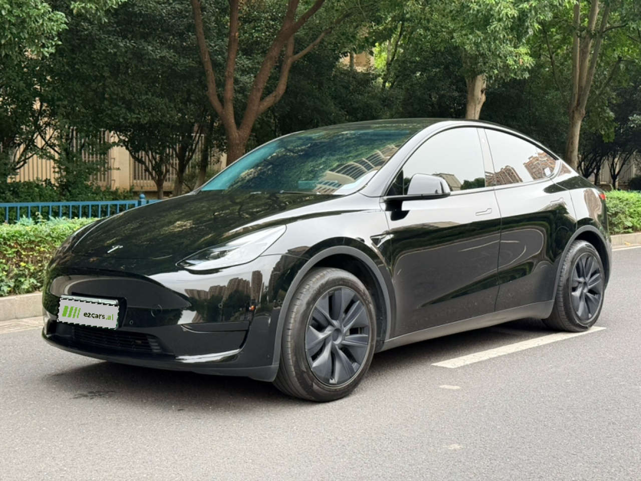 Model Y 2023 RWD