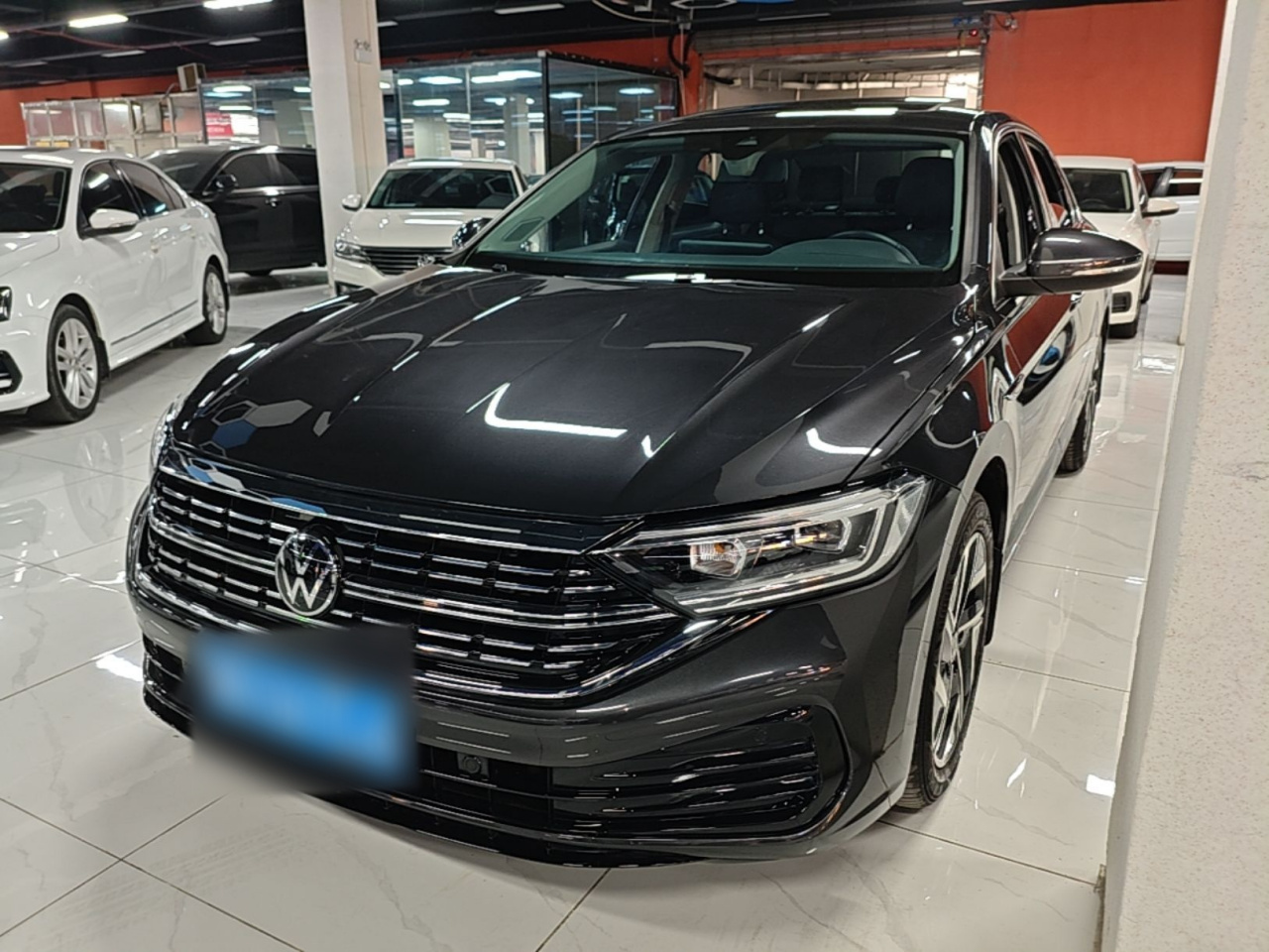 Sagitar 2024 300TSI DSG