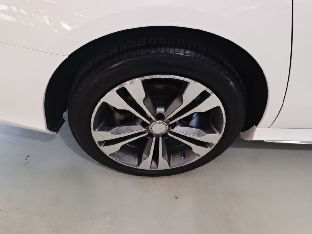 E-Class 2016 E 200 L Sport photo 4