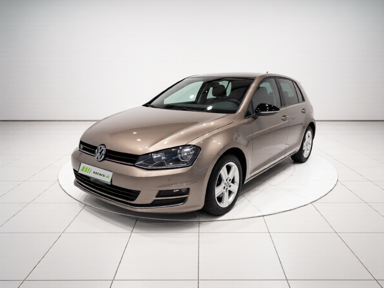 Golf 2017 1.6L AT Comfort Anniversary Edition