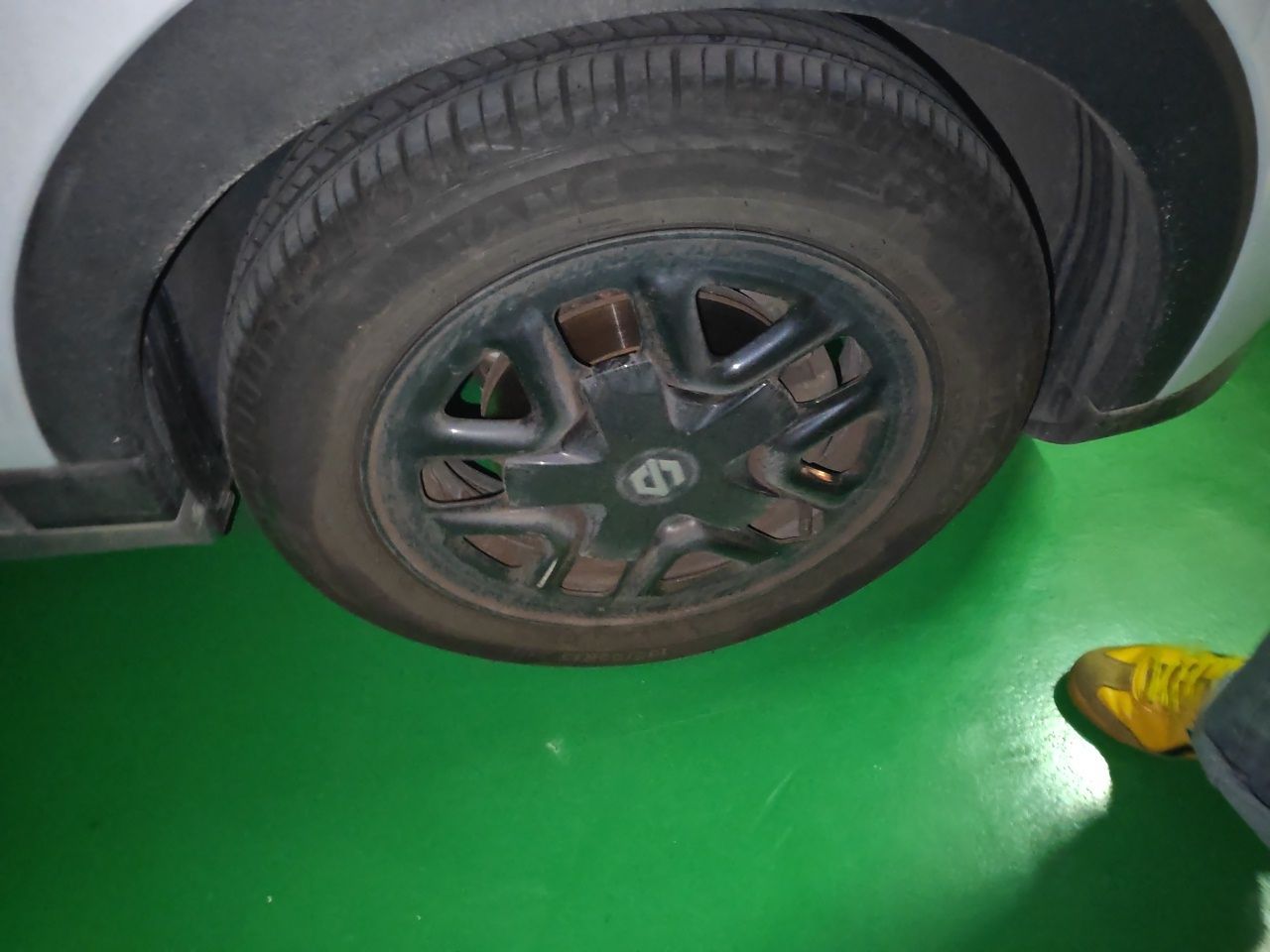 Leapmotor T03 2025 310 Comfort photo 5