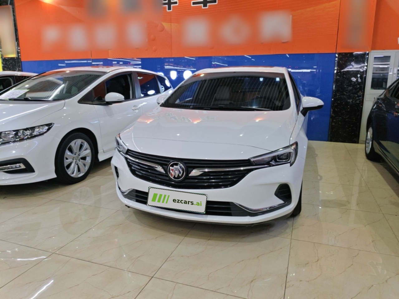 Verano 2020 15T AT Progressive