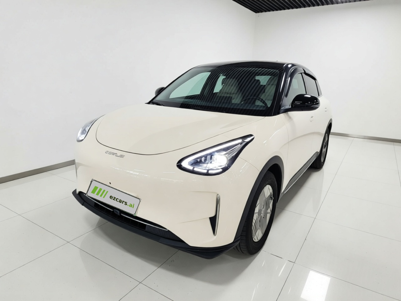 Xingyuan 2025 310km