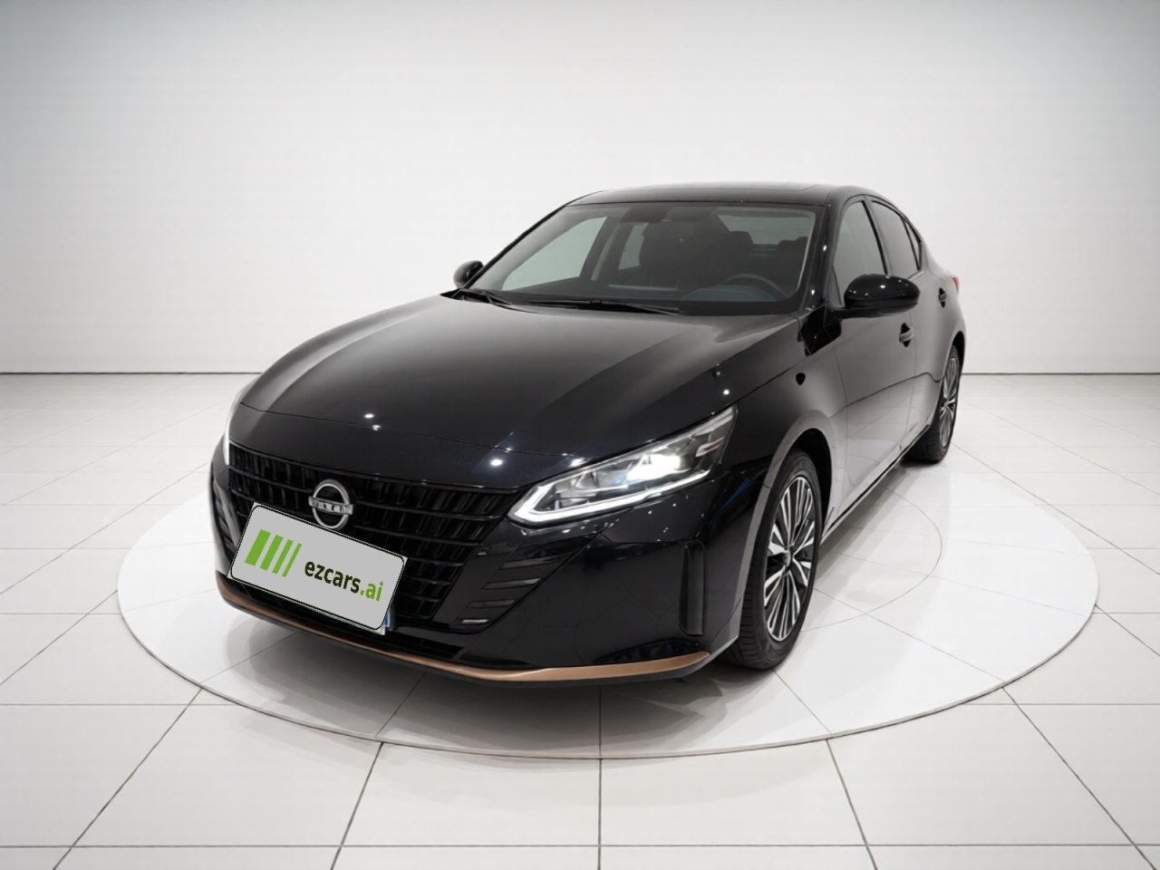 Teana 2024 2.0L SV