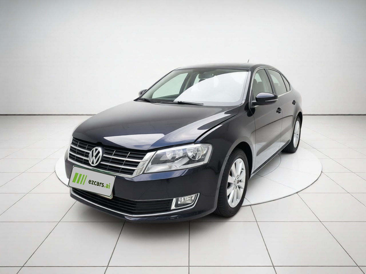 Lavida 2013 Facelift Classic 1.6L AT Comfort