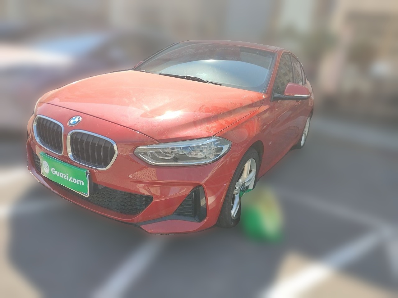1 Series 2020 120i M Sport Package