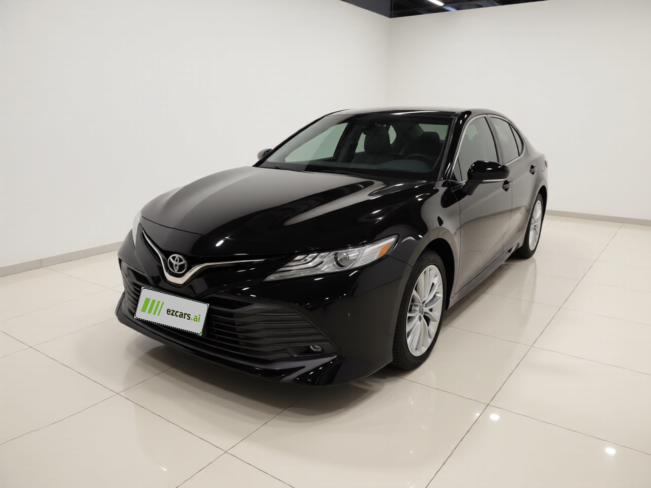 Camry 2019 Facelift 2.5G Luxury