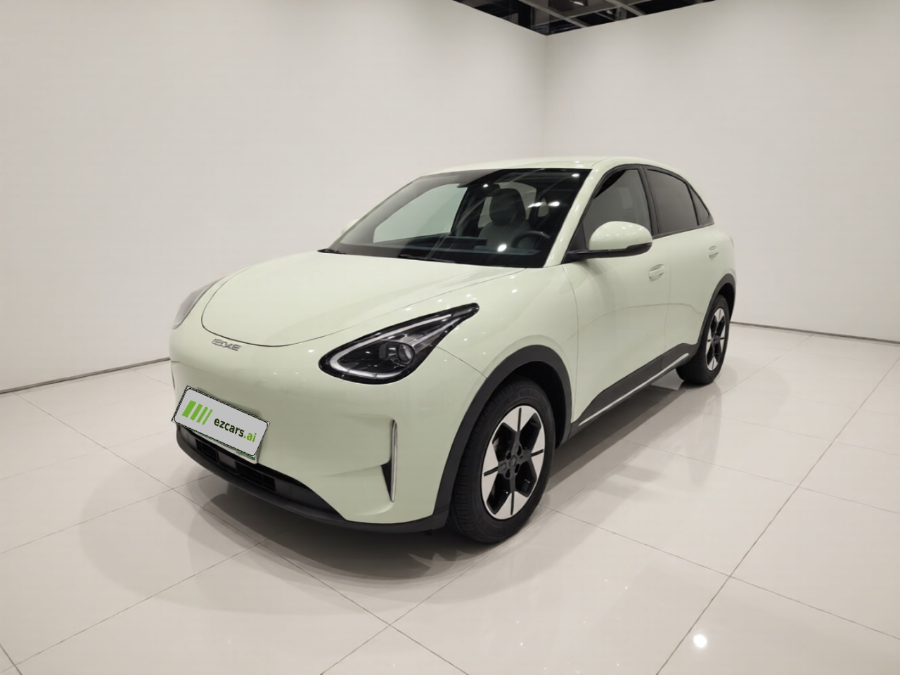 Xingyuan 2025 310km