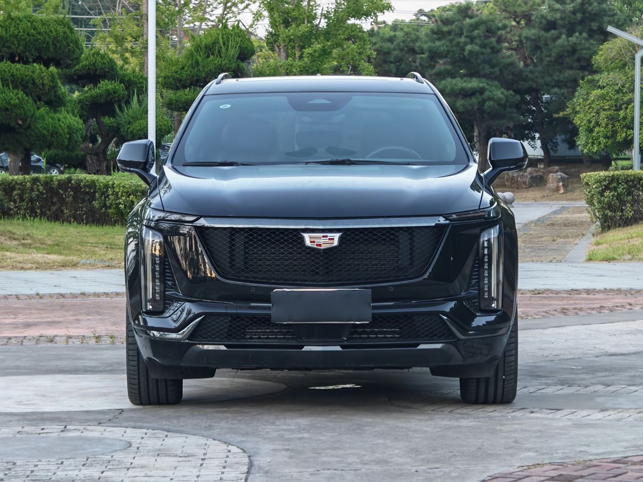 XT5 2025 2.0T Platinum photo 2