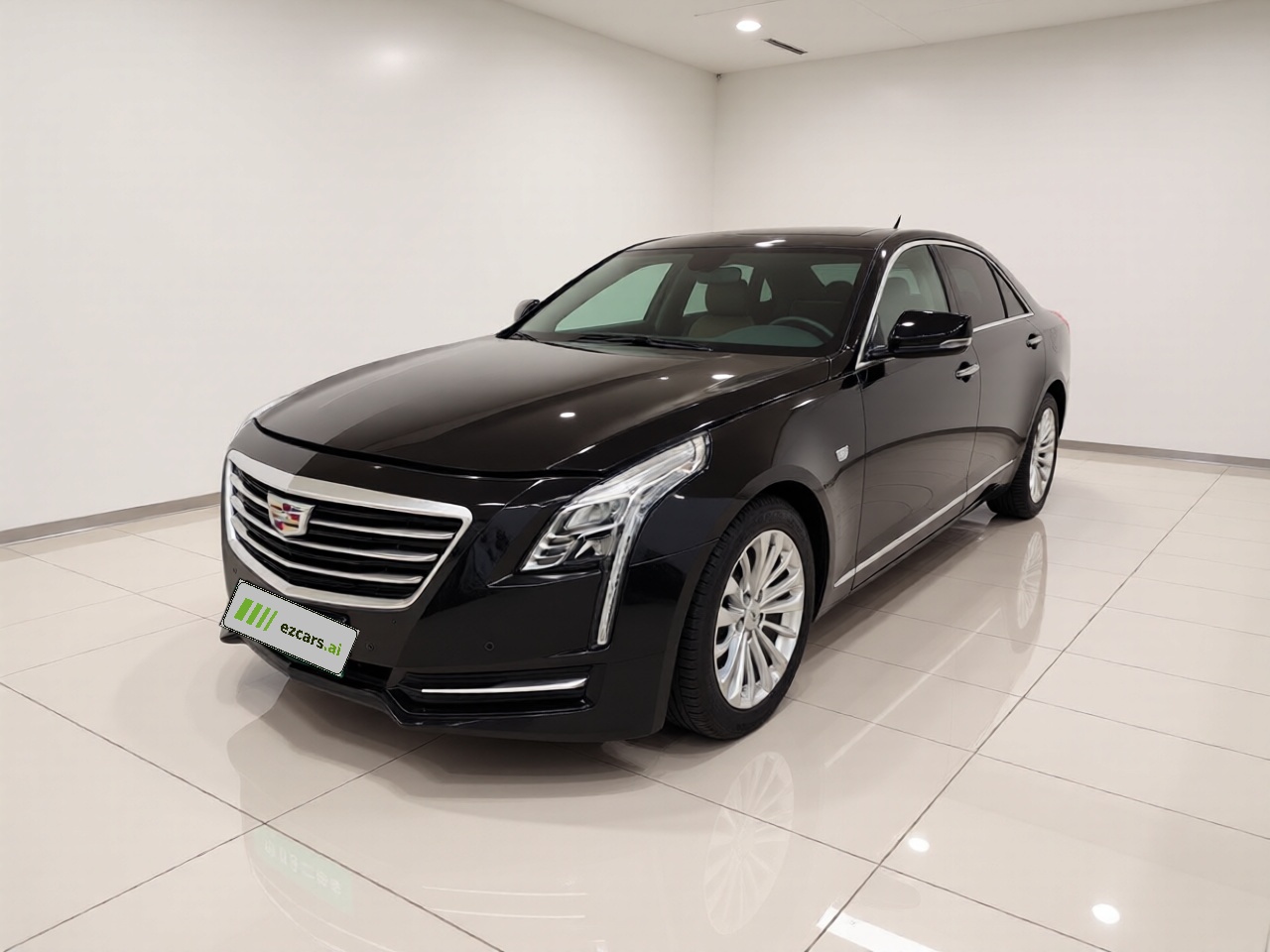 CT6 2017 28T Luxury