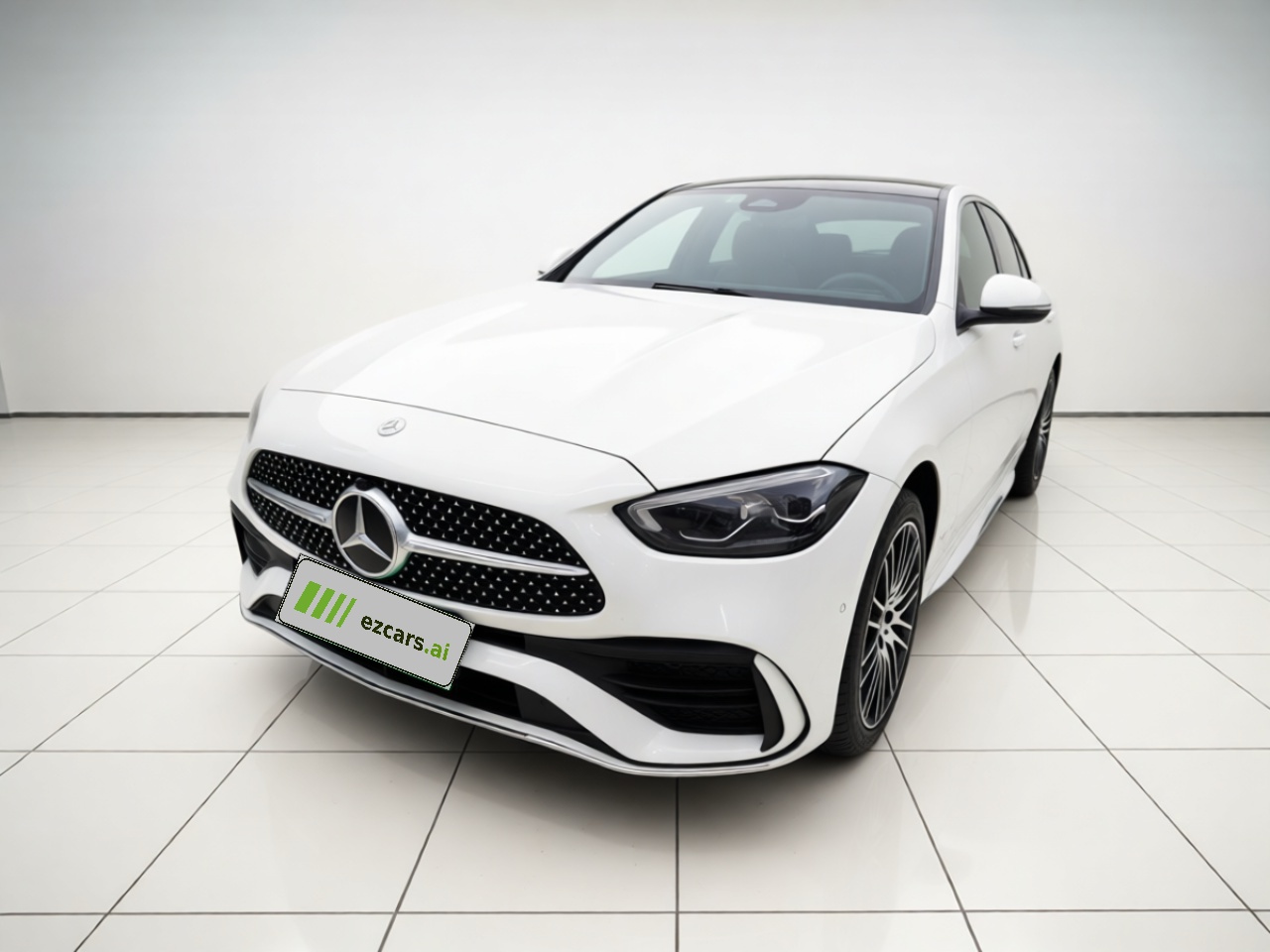 C-Class 2024 C 260 L Sport