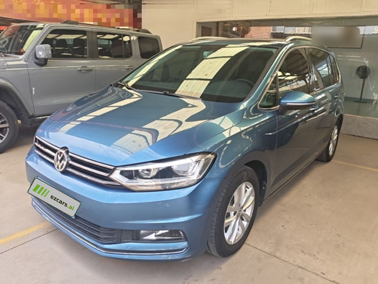 2016 L 280TSI DSG Comfort