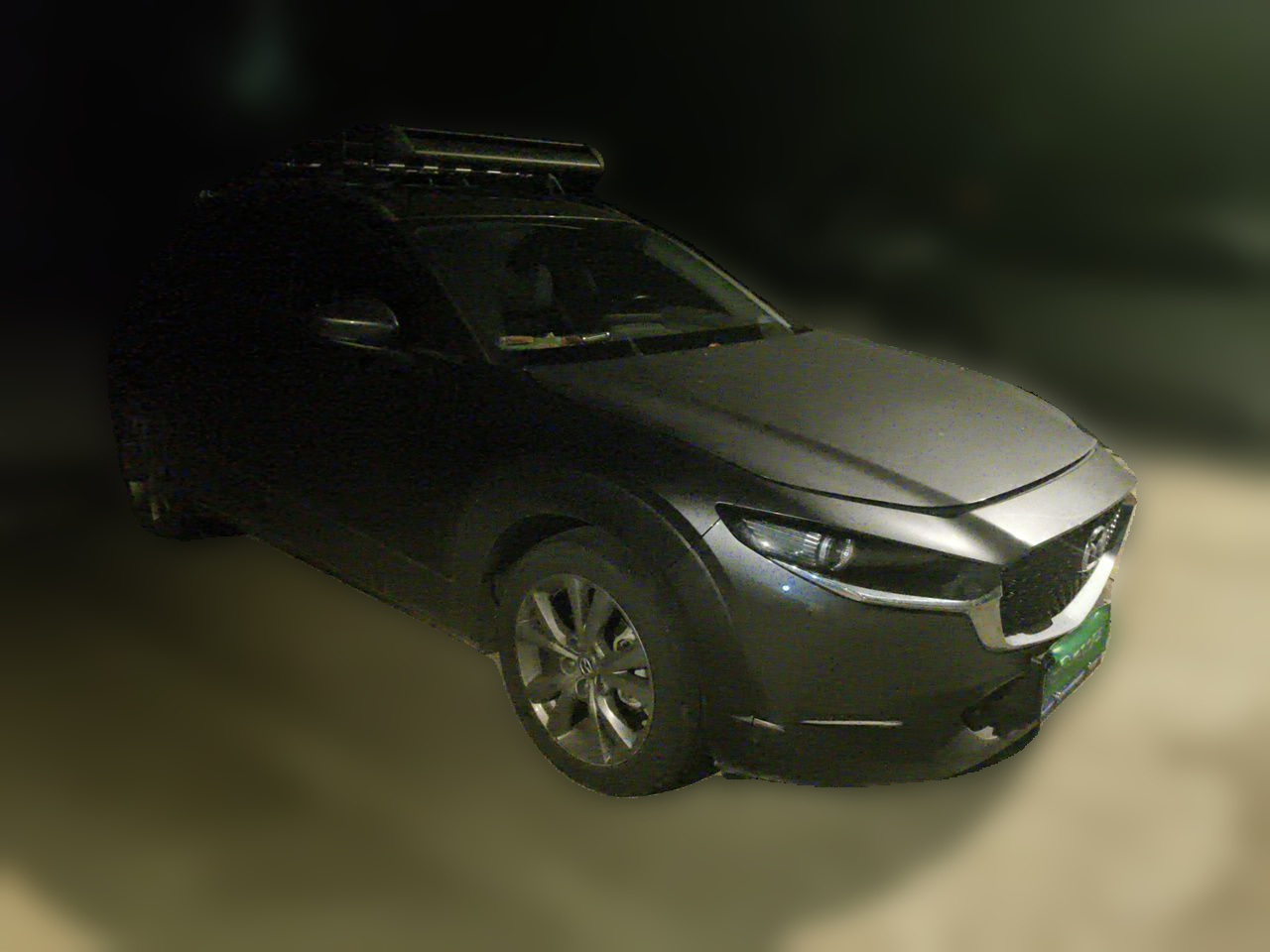 CX-30 2021 2.0L AT Jiayue photo 3