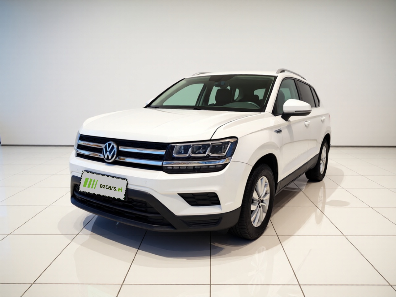 Tharu 2022 280TSI RWD