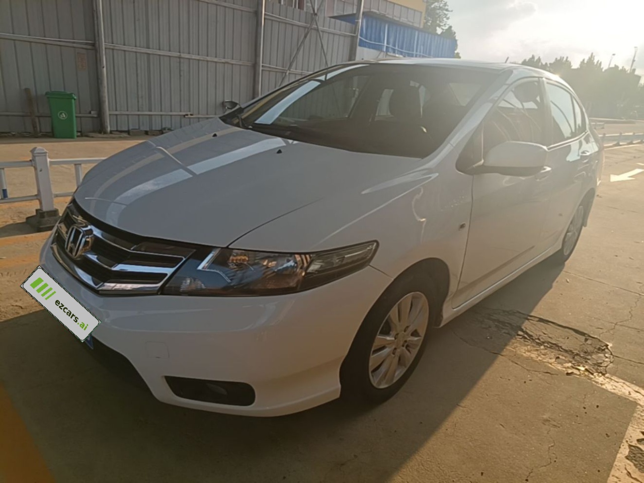 Classic 2014 1.5L AT Elite