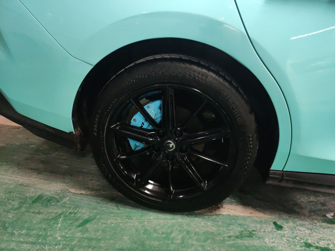 UNI-V 2022 1.5T Premium photo 4