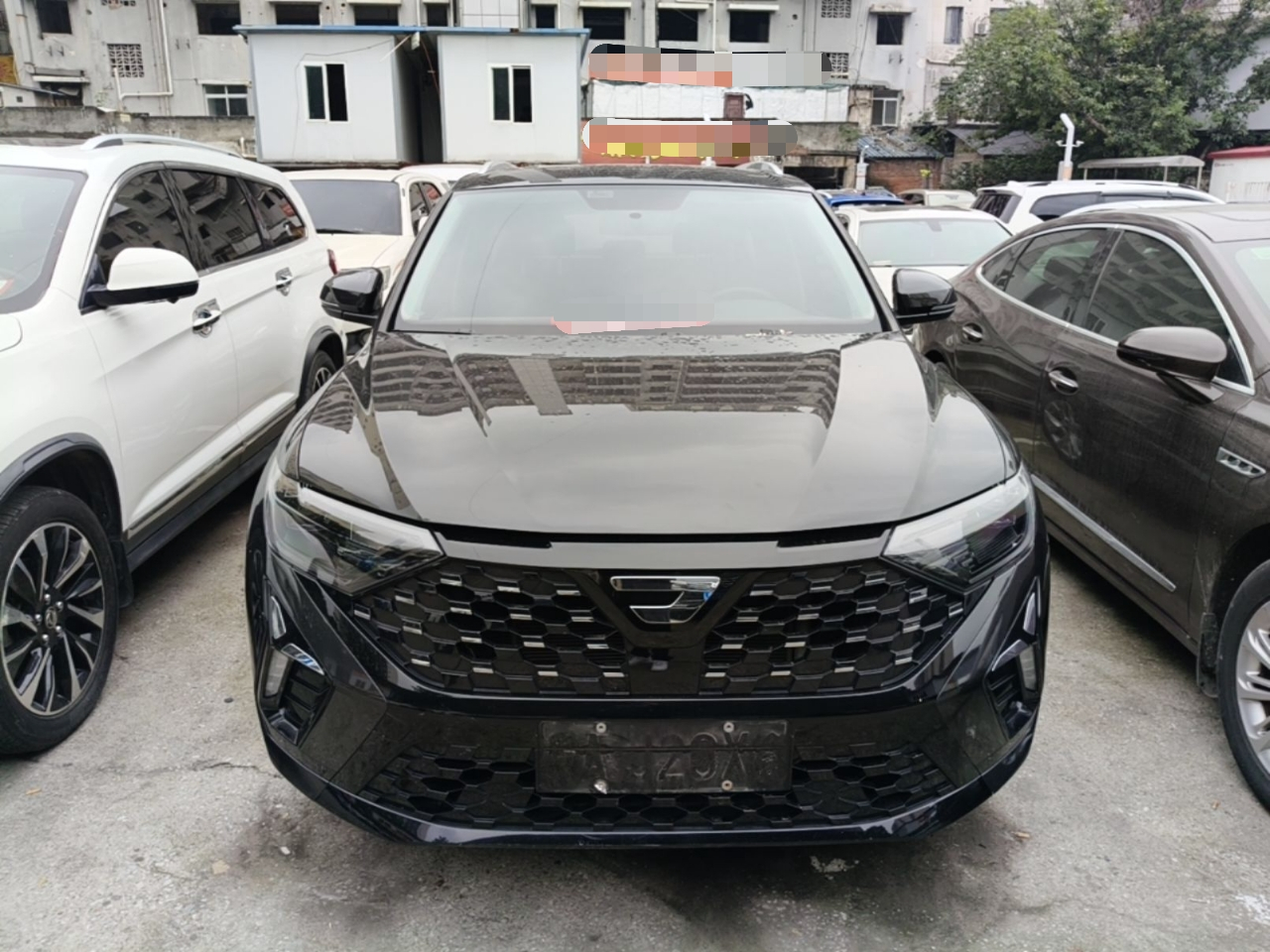 VS5 2024 280TSI MT photo 2
