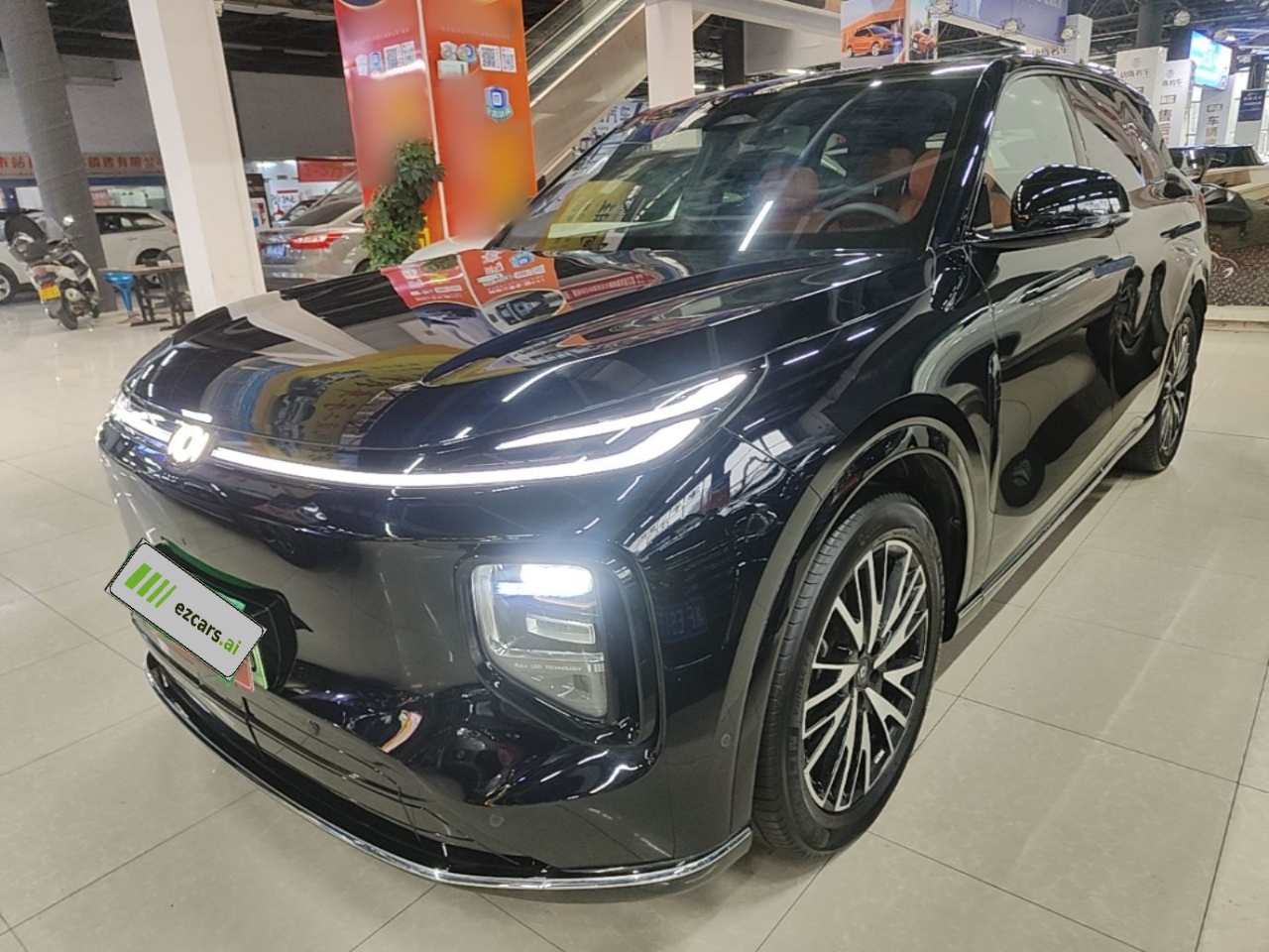 Nevo Q07 2025 215 Flagship PLUS