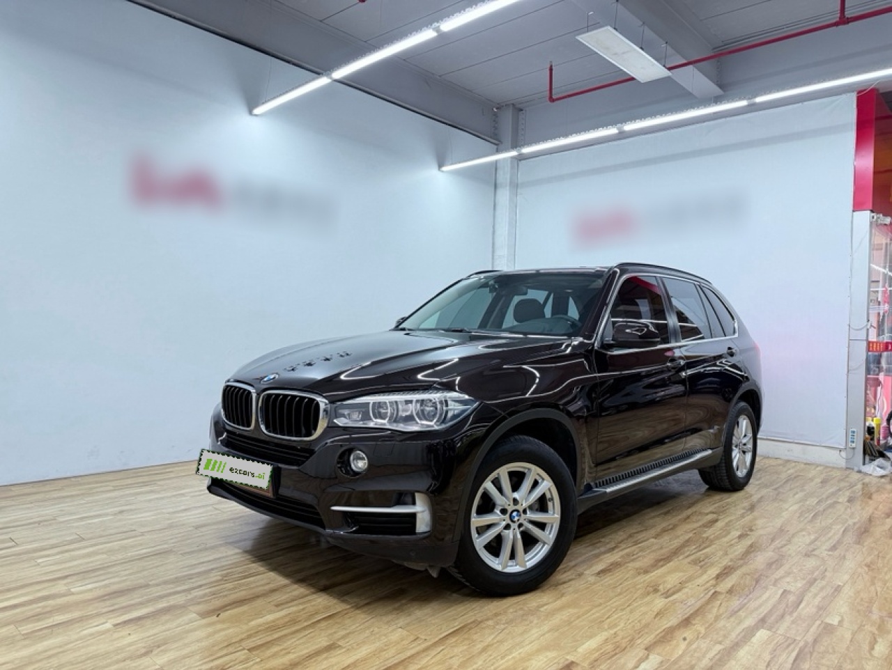 X5 Imported 2015 xDrive28i