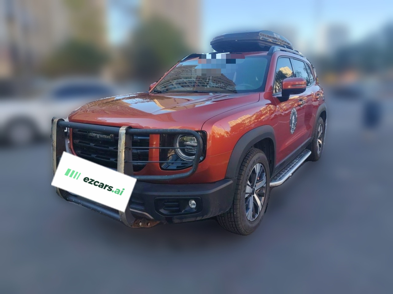 Dargo 2021 1.5T DCT RWD