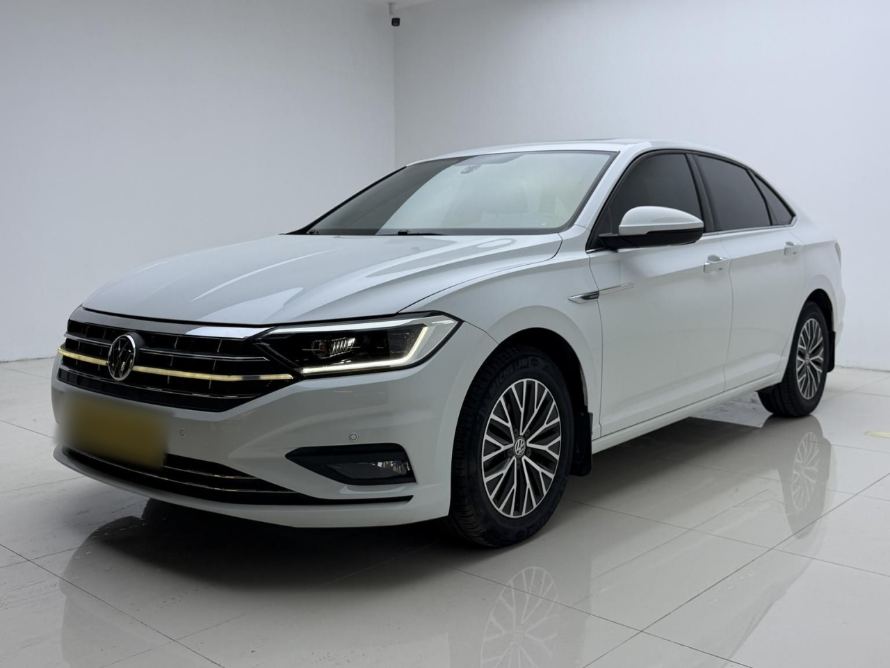 Sagitar 2021 200TSI DSG Comfort Connected