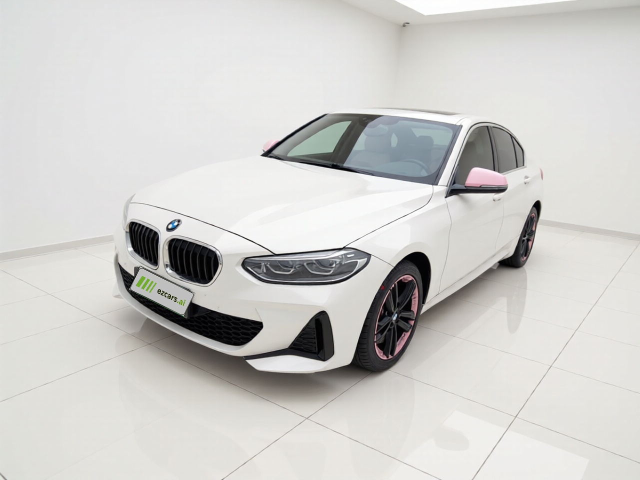 1 Series 2021 120i M Sport