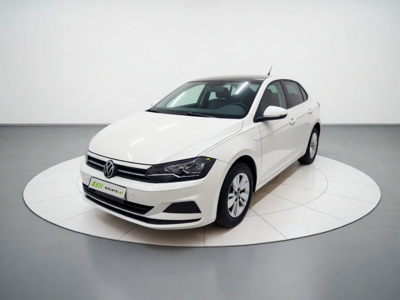 Polo 2021 Plus 1.5L AT