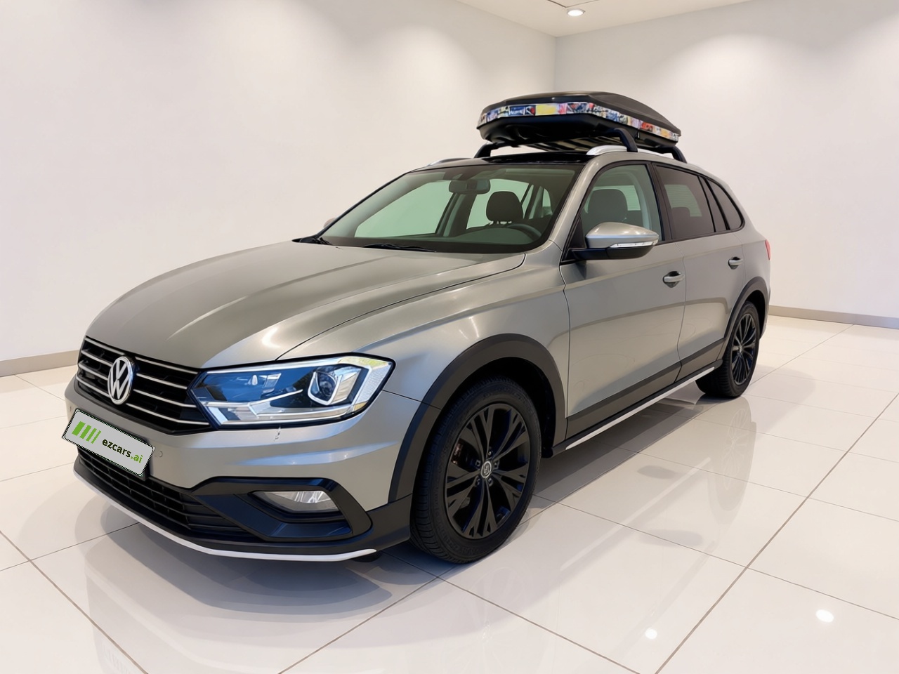 C-TREK 2018 1.5L AT Comfort