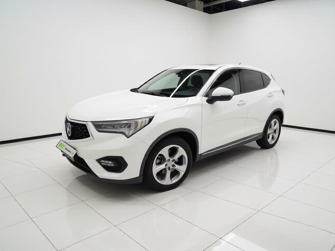 CDX 2016 1.5T RWD Exclusive