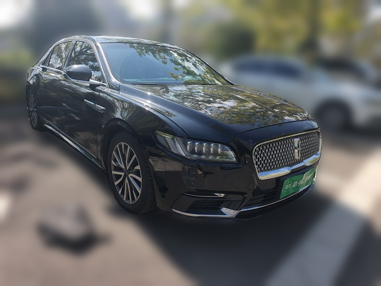 2018 2.0T RWD photo 3