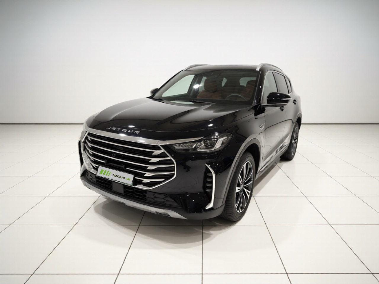 X70 PLUS 2025 1.5T CVT Flagship PRO 7-Seater