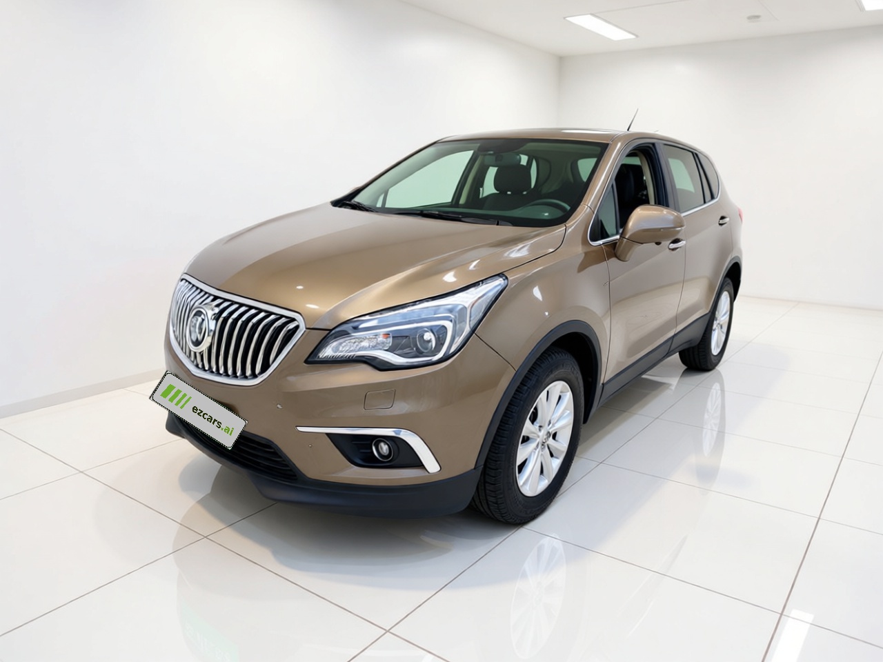 Envision 2016 28T AWD Elite