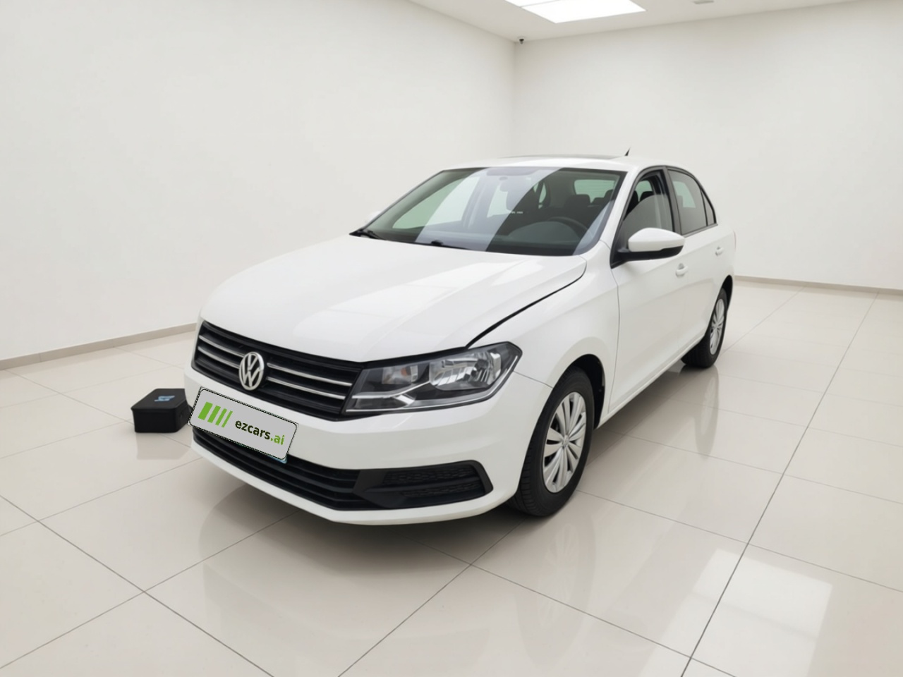 Santana 2016 1.6L MT