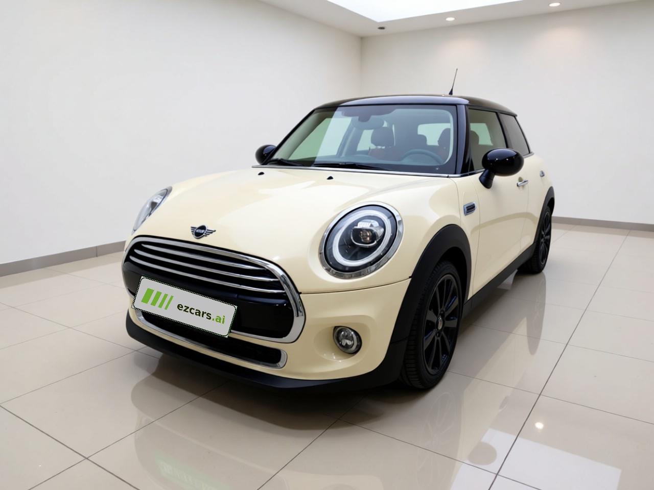 2020 1.5T COOPER 5-Door