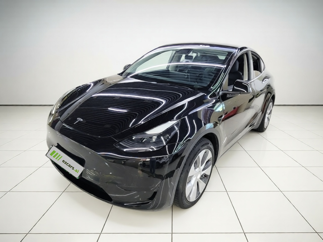 Model Y 2022 RWD