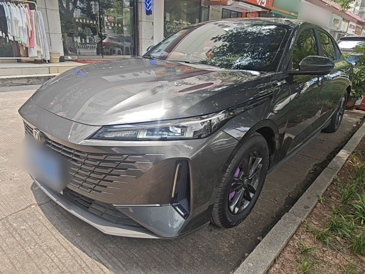 Yida 2023 NE 1.5T GDI DCT Premium