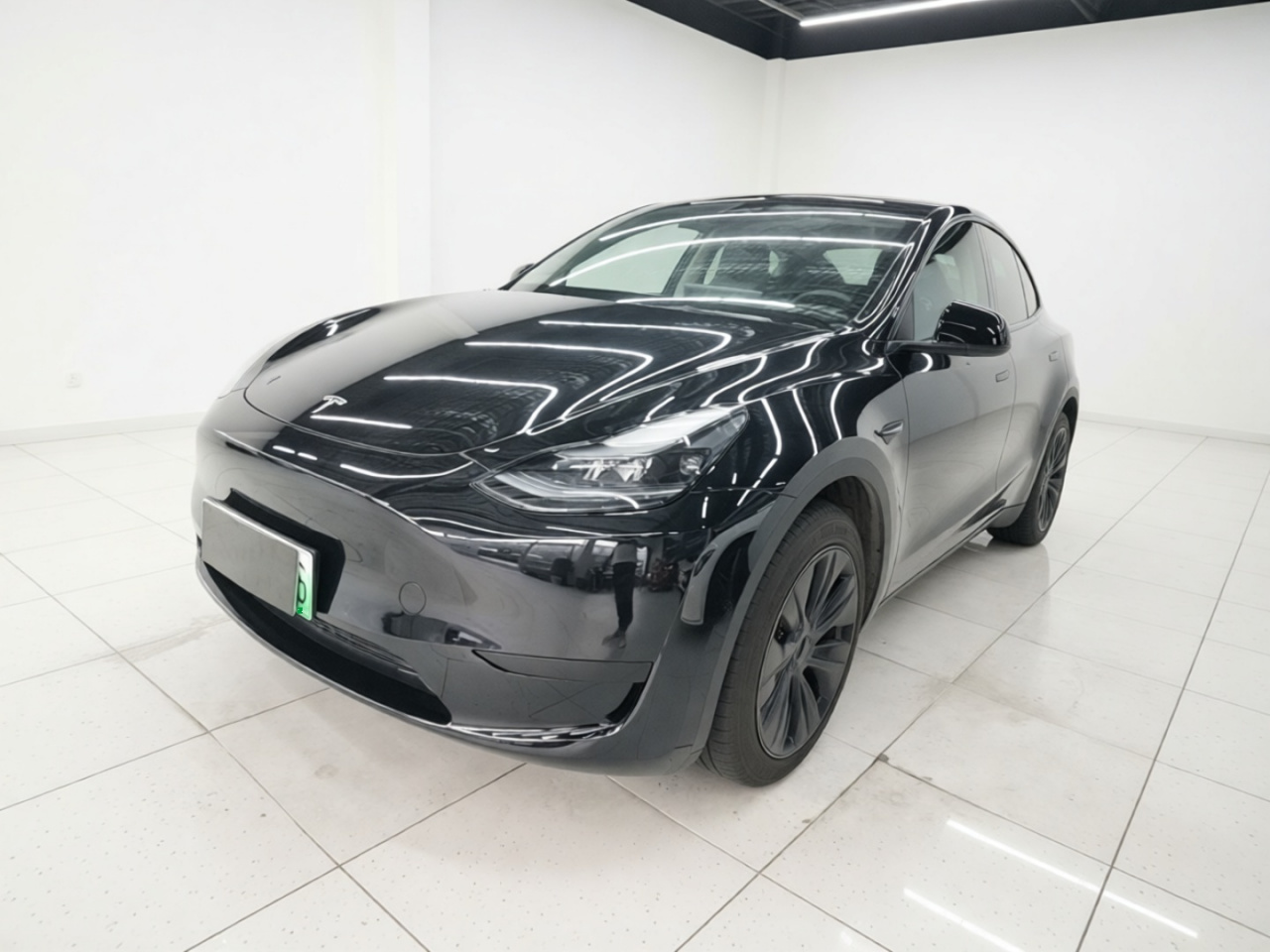 Model Y 2023 RWD