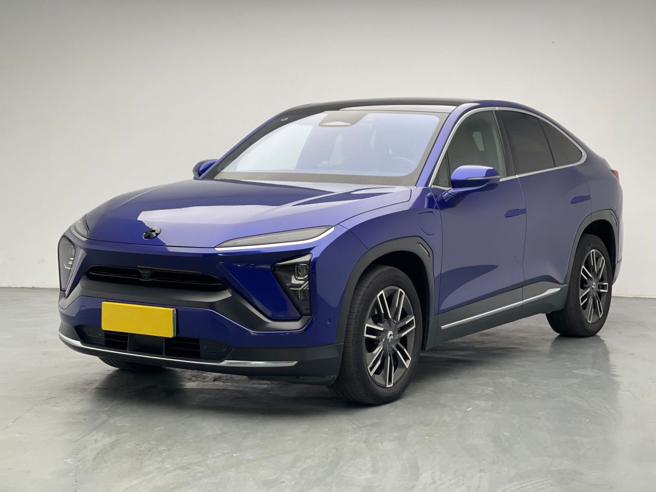 EC6 2020 430KM Sport