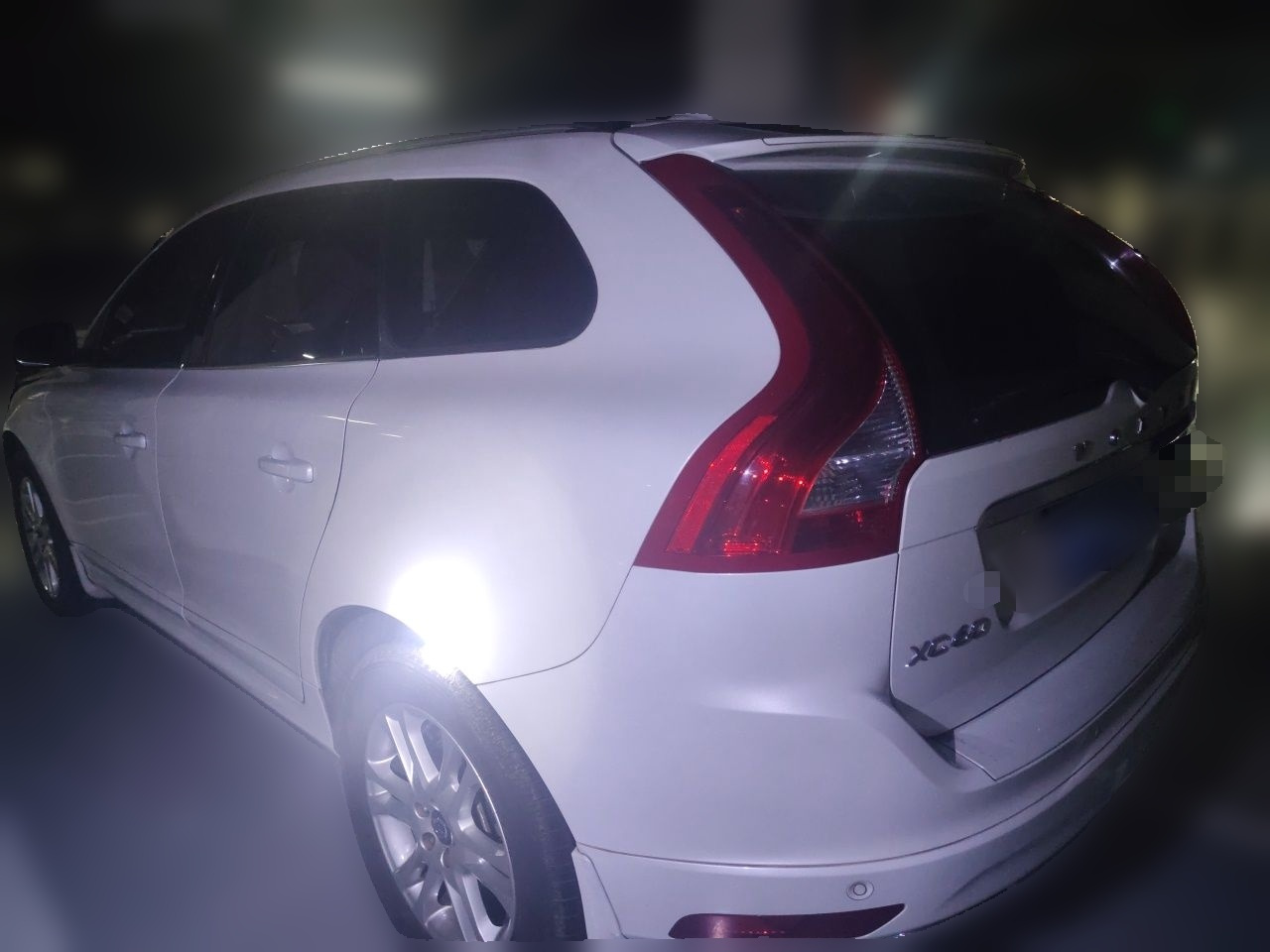 XC60 2016 T5 photo 4