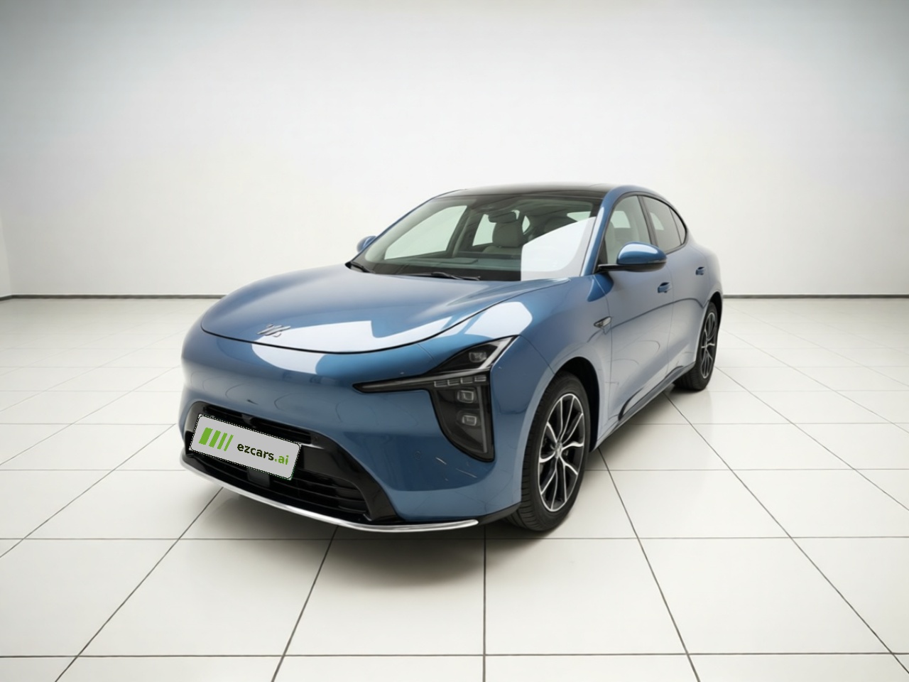 IM Motors LS6 2026 EV Max