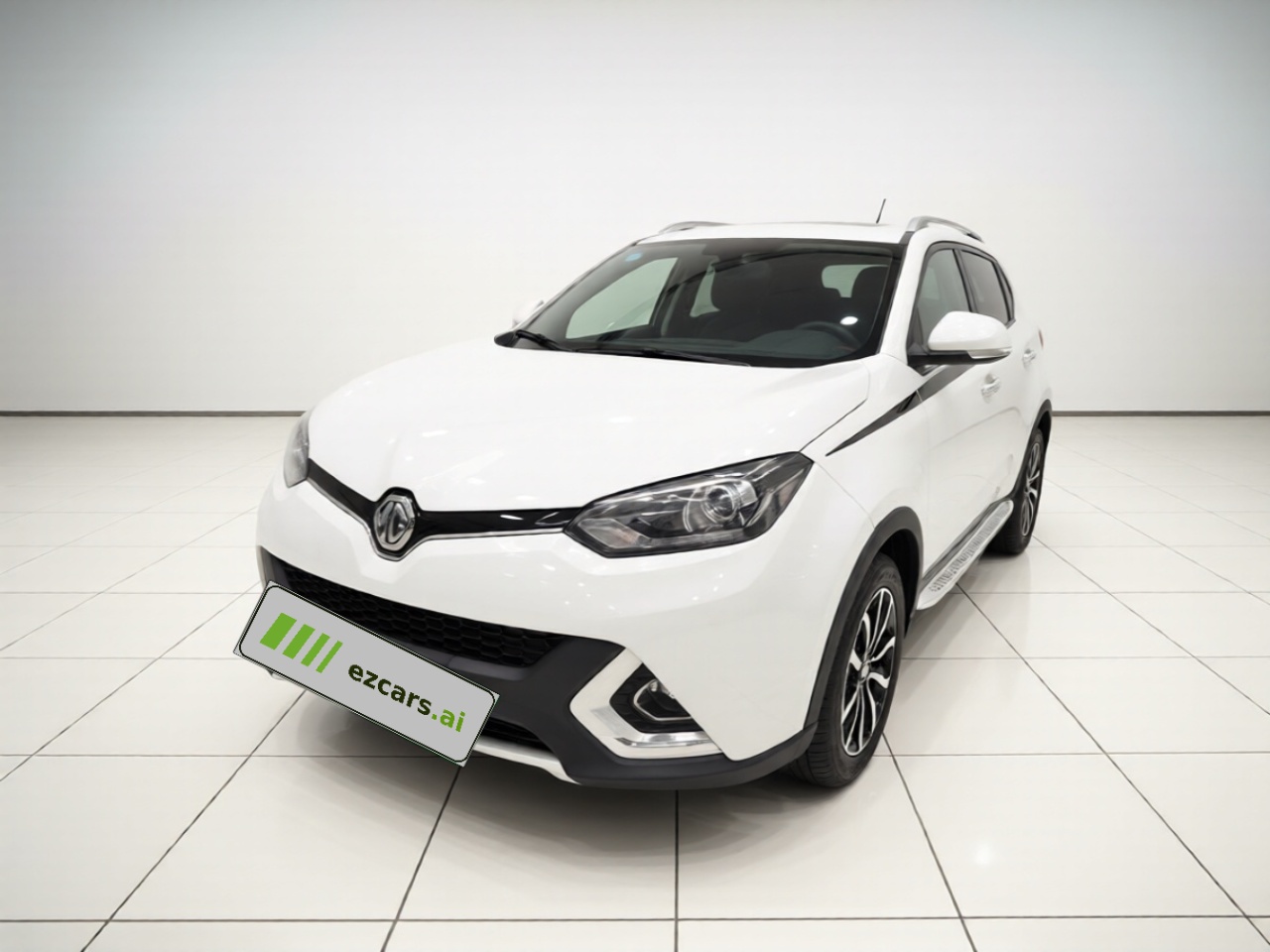 GS 2016 1.5TGI TST Luxury