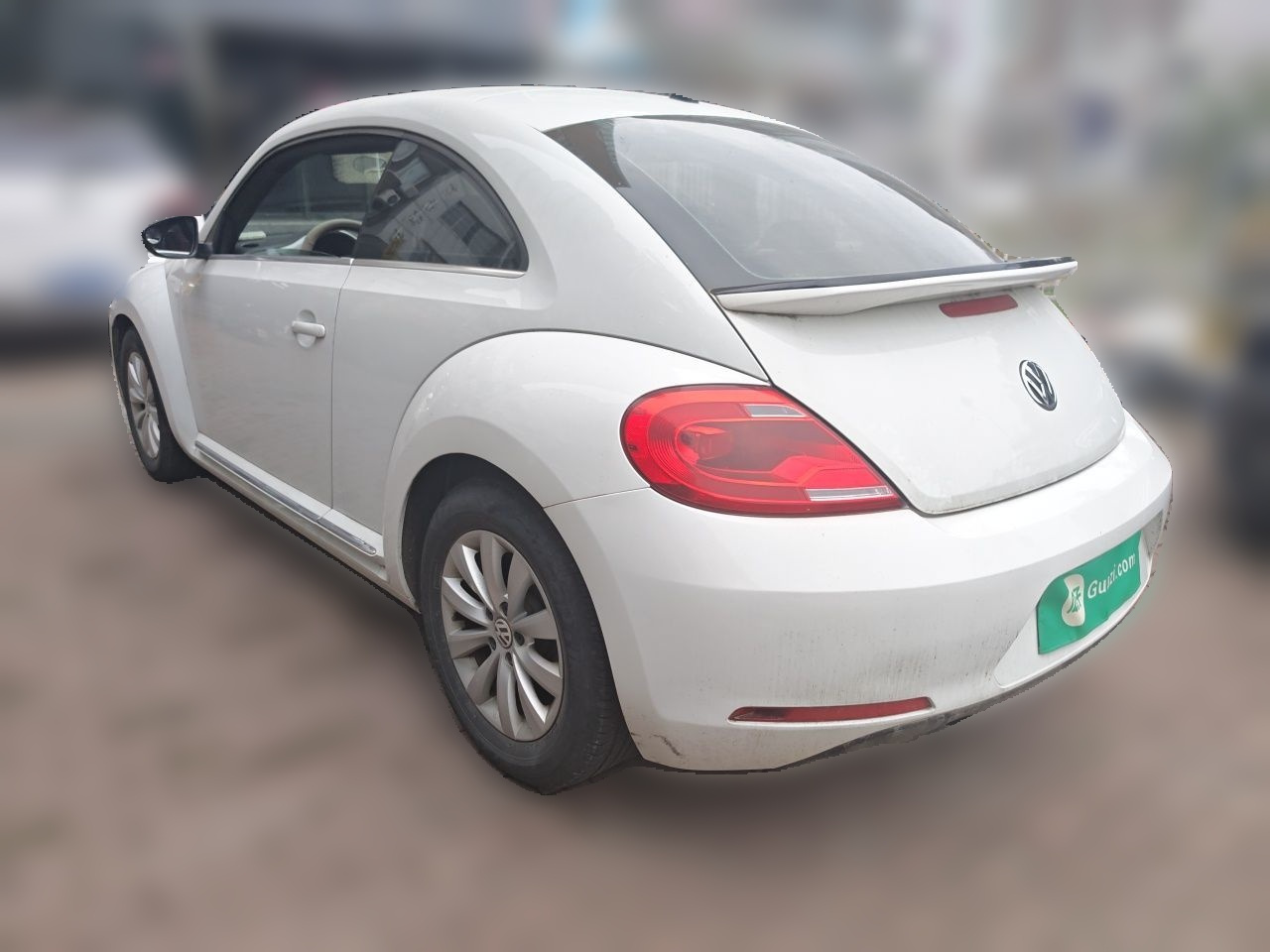 2017 180TSI photo 4