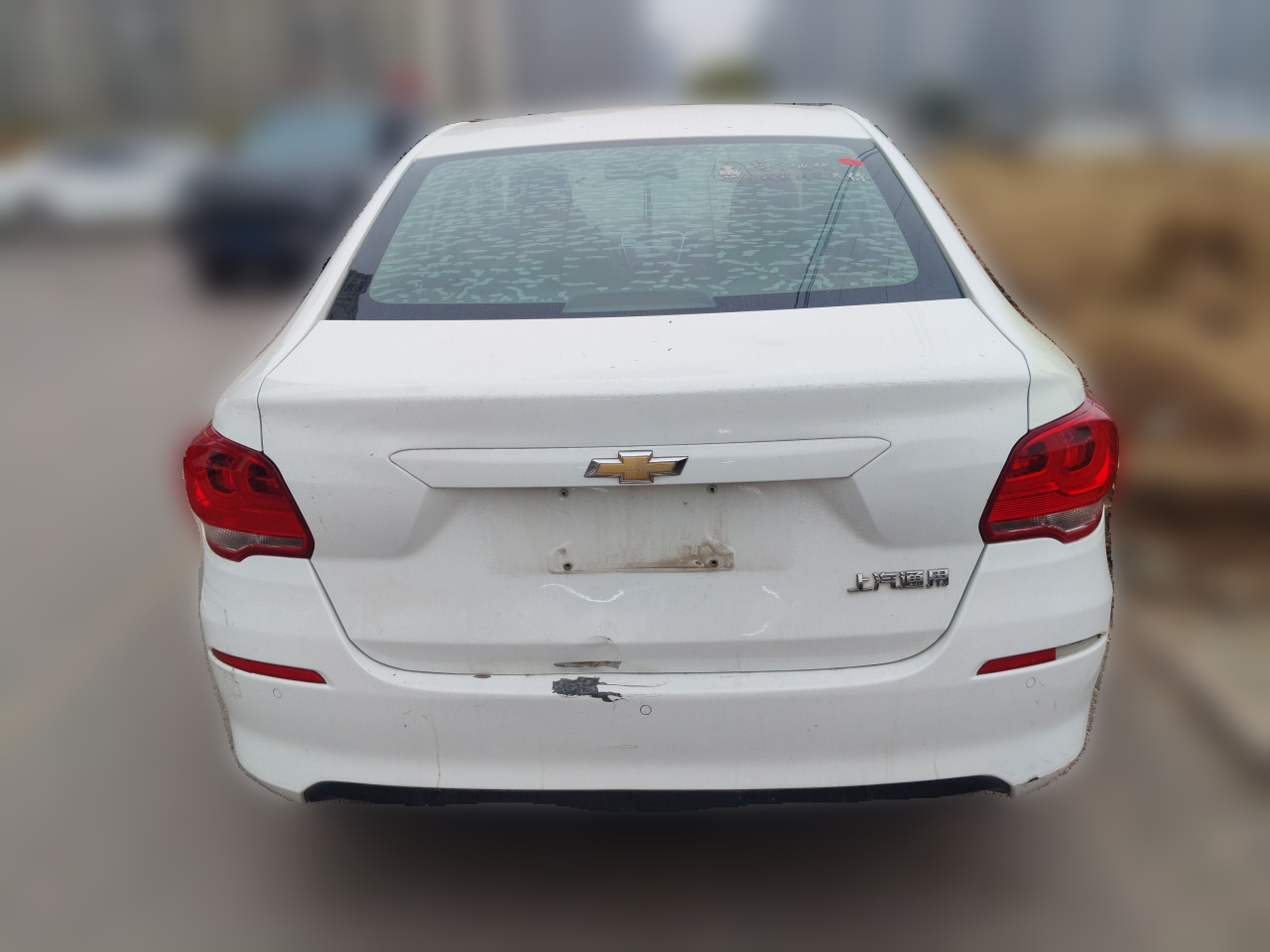 Cavalier 2016 1.5L AT photo 5