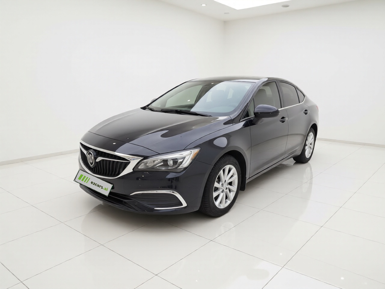 Verano 2019 Sedan 15S AT Leading