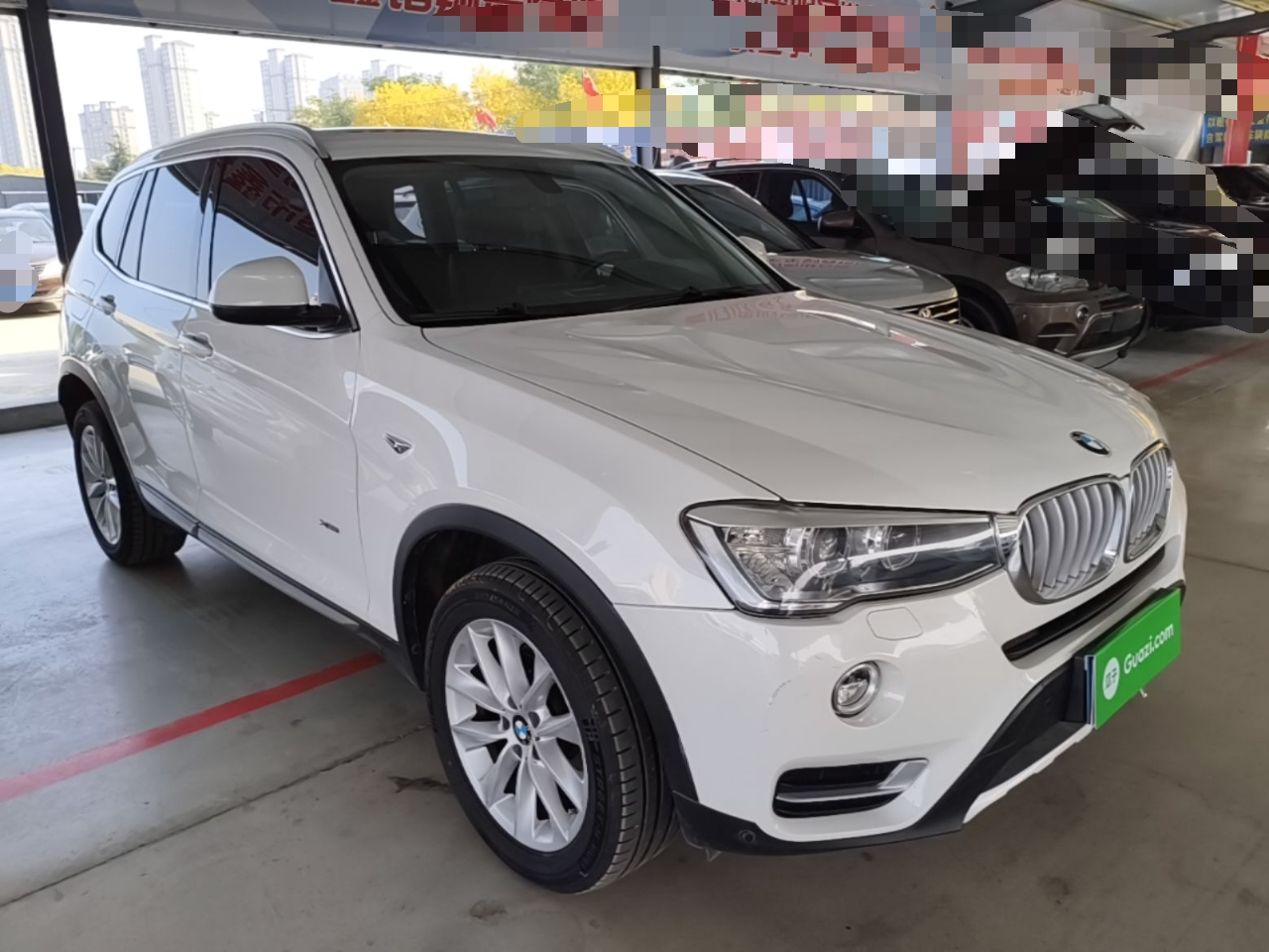 X3 Imported 2014 xDrive20i X Design Package photo 5