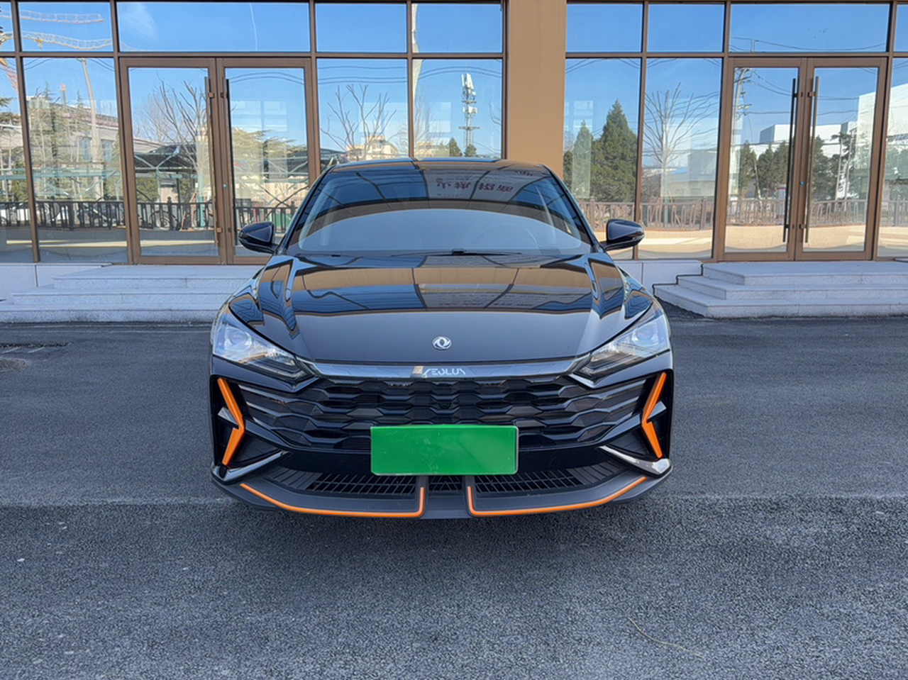 Yixuan 2024 1.5L AT photo 2
